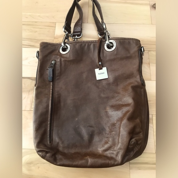 Sac main Rudsak - Picture 1 of 6